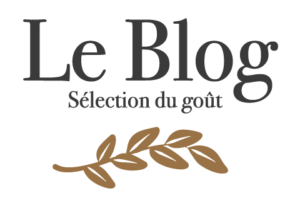 Logo du blog de recettes et astuces de cuisine de Sélection du goût