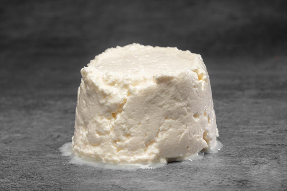 Fromage blanc