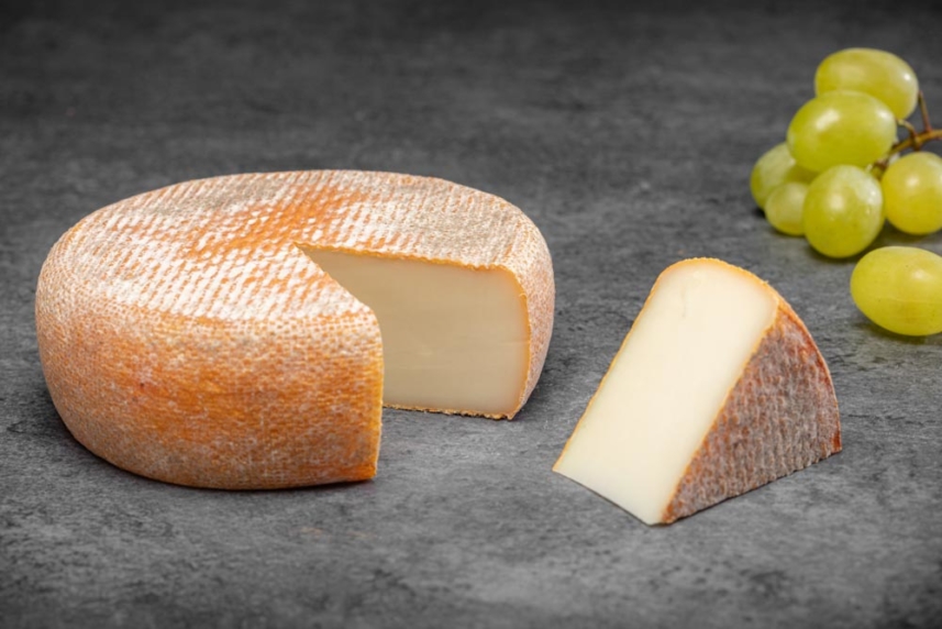 Sélection du goût Plateau de fromages de vache crémeux Achat en ligne — free download