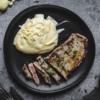 Aligot saucisse, le plat emblématique de l'Aveyron